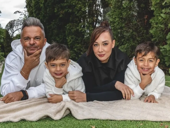 Cooky hazatért Franciaországba a családjával: gyász nehezíti a nyaralást