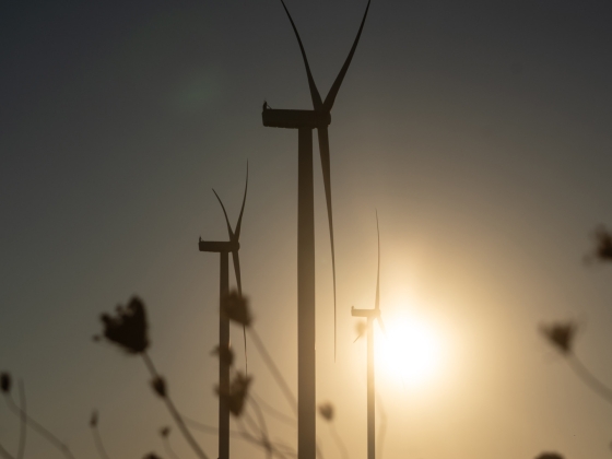 A paksi energiakrízis rámutatott a szélerőművek fájó hiányára