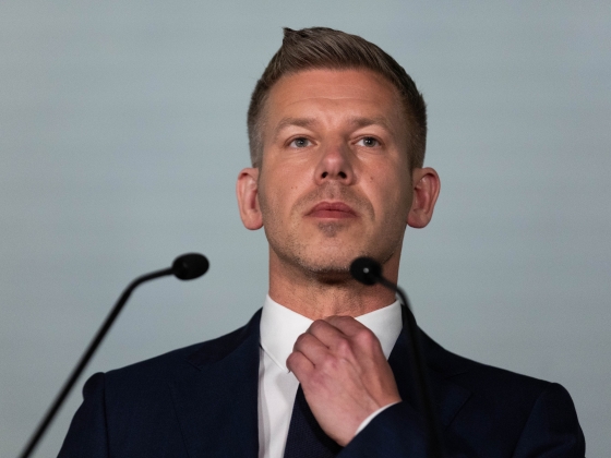 Magyar Péter: felülvizsgáljuk a 4iG állami szerződéseit és visszaszerezzük a magyar emberek pénzét