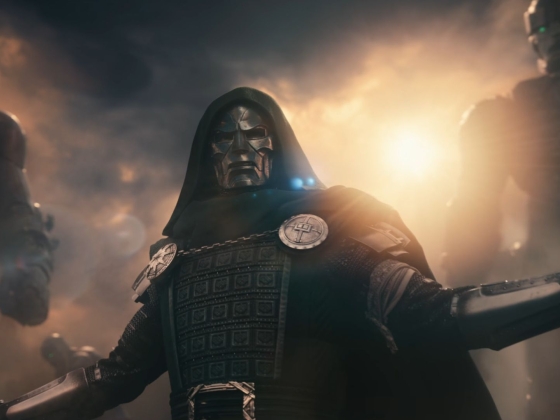 A Bosszúállók: Doomsday előtt hivatalosan is megerősítették az új Doctor Doom megjelenését