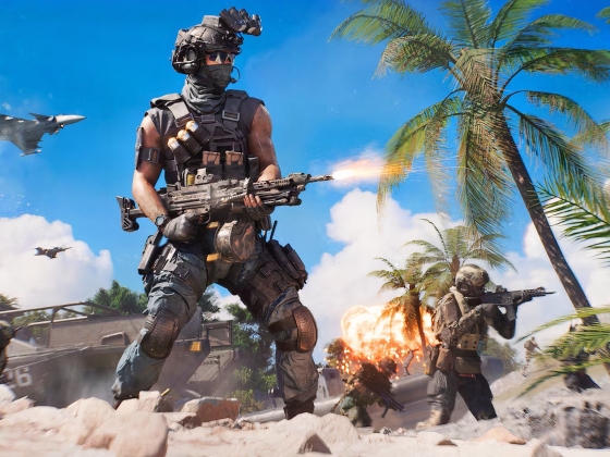 A Battlefield 6 felfedi a javítási megjegyzéseket az augusztus 18-i frissítéshez