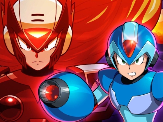 A Mega Man X: Regenesis hivatalosan is elérhető most ingyen