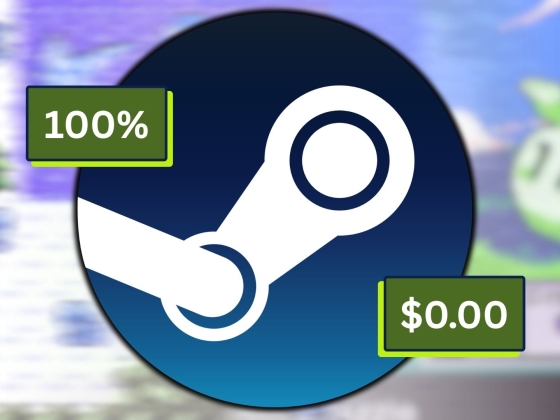 A Steam 2026. augusztusi következő ingyenesen megtartható játékát idő előtt mutatták be