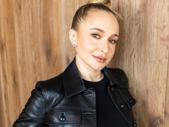 Meghalt a Kingdom Hearts színésznője, Hayden Panettiere
