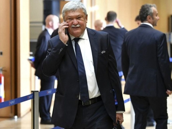 Kellemetlen meglepetés érte Csányi Sándort: leminősítették az OTP-elnök agrárbirodalmának ékkövét – befektetésre nem ajánlott a kötvény
