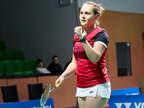 Tollaslabda-vb: Sándorházi kétszettes sikerrel vette az első fordulót