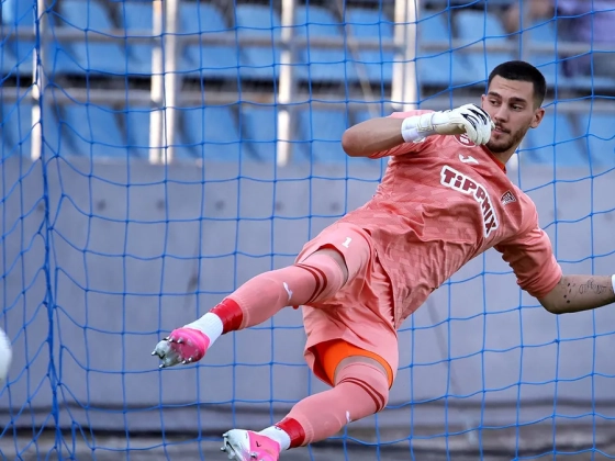 Nincs még gól a 4. forduló utolsó meccsén, ZTE–FTC 0–0