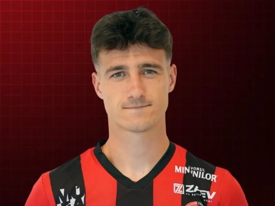 Az MTK-ból igazolt szűrőt a Csíkszereda