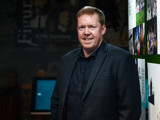 Steve Staunton: utolsó perces vb-pontszerzés a németek ellen – az első 100-szorosok, 29. rész