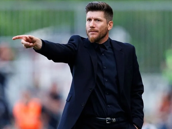 Sébastien Pocognoli az új skót kapitány