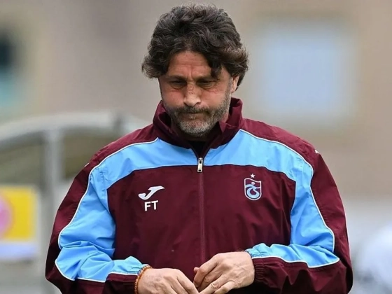A Trabzonspor edzője szerint sokkal jobb náluk a Ferencváros