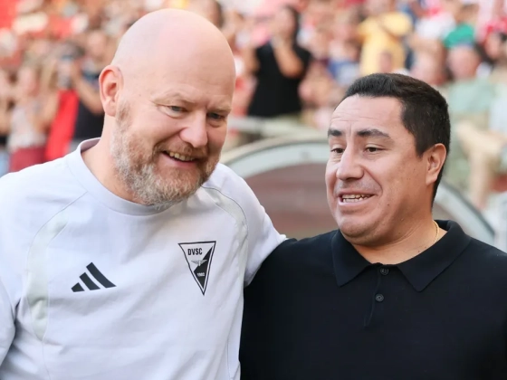Efraín Juárez szerint hosszabb időre elveszíthette Schön Szabolcsot az ETO FC