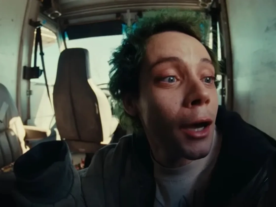 A Green Day-film nem túl punk, de legalább létezik