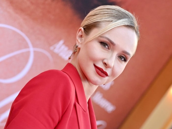36 éves korában elhunyt Hayden Panettiere, a Hősök és a Nashville színésze