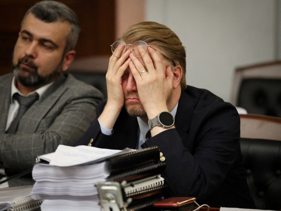 „A békéért és a szabadságért!” – hiába harcolt nagyot, nem indulhat az orosz választásokon az egyetlen háborúellenes párt
