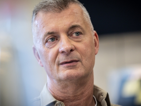 Kubatov Gábor pár óra hallgatás után reagált a Fradiváros-ügyre