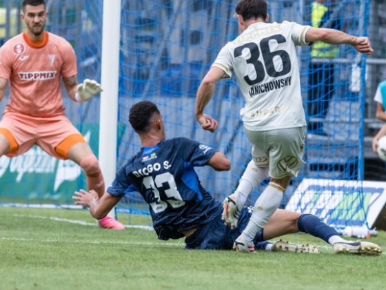 Szűk győzelemmel hangolt a Fradi a Trabzonspor elleni El-csatára
