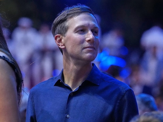 Kushner gázai béketervének tárgyalásai áttörés nélkül érnek véget