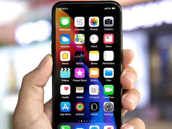 Az iPhone X, ami meghatározta a jövőt, hivatalosan is a múlt része lett