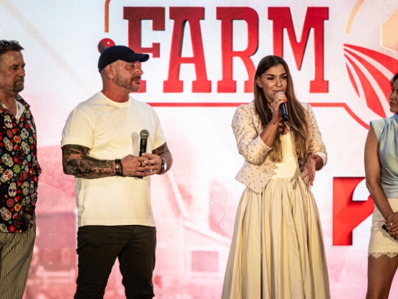 Lehullt a lepel, kiderült, mikor indul a Farm VIP új évada
