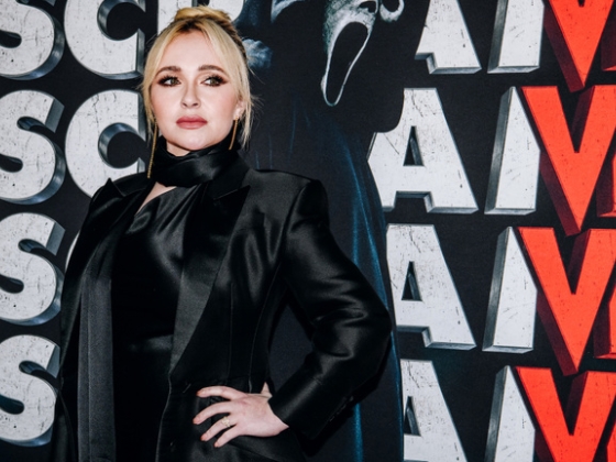Szívfacsaró fájdalommal kellett megküzdenie Hayden Panettiere-nek