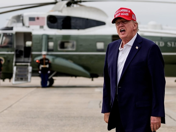Az Egyesült Államok legfelsőbb bírósága ismét elutasította Trump azon kérését, hogy hatályon kívül helyezze a szexuális zaklatással kapcsolatos ítéletet