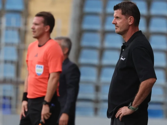 Kaotikussá vált a Zalaegerszeg-Fradi meccs, Borbély Balázs érdekes dolgokat emleget