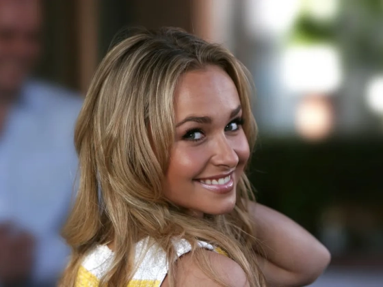 Már gyerekszínészként kifacsarták, és Hayden Panettiere élete később is tele volt tragédiákkal