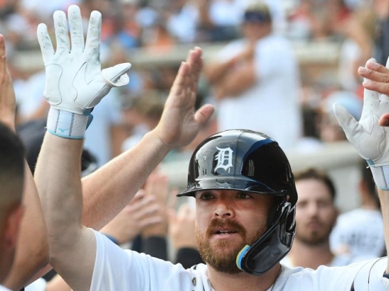 Mindenki szereti Jake-et, ahogy Rogers megdönti a 122 éves MLB-rekordot