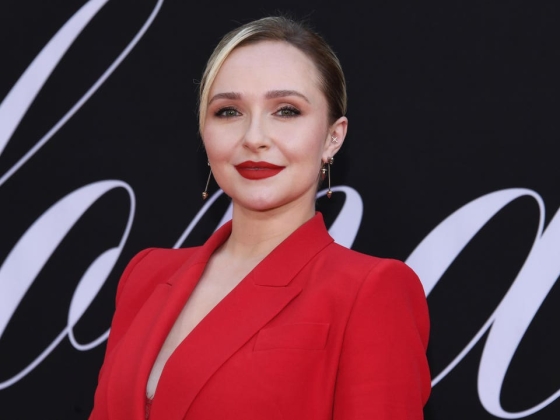 Hayden Panettiere színésznőt szívleállásban találták, a halottkém hivatala szerint