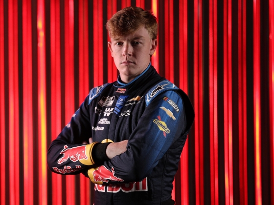 Connor Zilisch megkapja a NASCAR aranyjegyét a Hendrick’s No. 48-ra