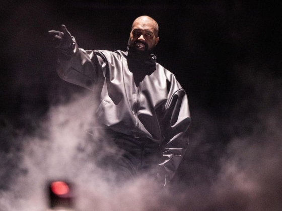 A helyszín szerint Kanye West Oroszországban fog fellépni
