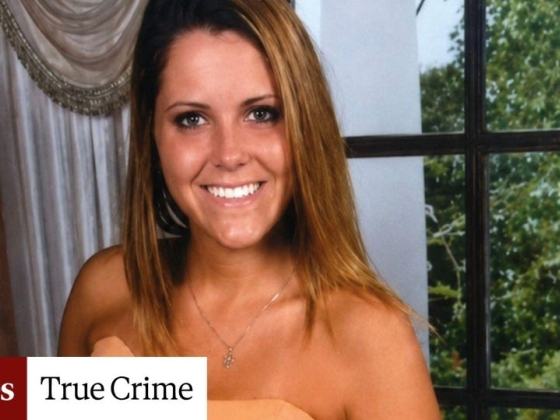 Mi történt Natalie Jonesszal? Új sorozat Georgia anya halála ügyében nyomoz: 