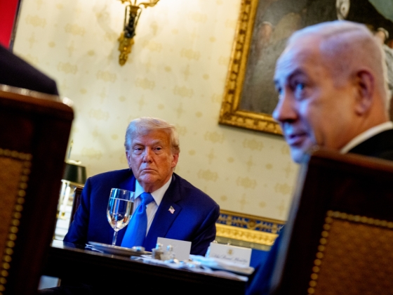 Nem hátrál meg Netanjahu: hiába látogatta meg Trump veje, nincs áttörés a béke ügyében