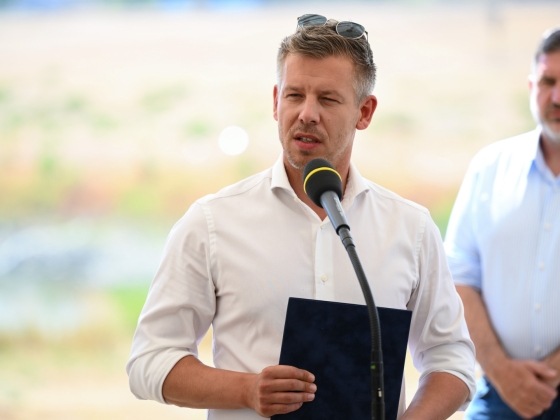 Magyar Péter Paksról: kritikus két nap jön