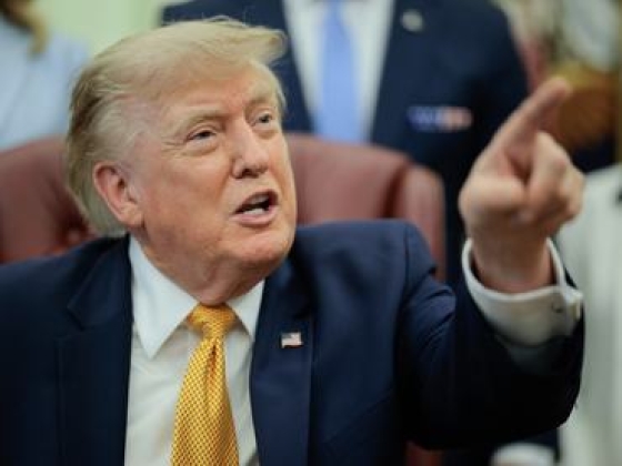 A sértődött Trump Észak-Korea felé fordul, egyre barátibb a viszonya Kim Dzsongunnal