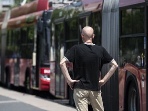Viszlát átszállás: Zuglótól Angyalföldig egy trolival mehetünk
