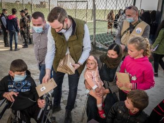 Átvilágítják a Hungary Helps ügynökséget