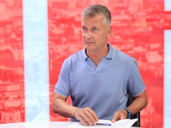 „Elküldtem a dokumentumokat” – Kubatov Gábor reagált a sportállamtitkár felszólítására a Fradiváros ügyében