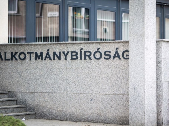 Megszólalt az alkotmányjogász: fontos részlet derült ki az Alkotmánybíróság döntéséről