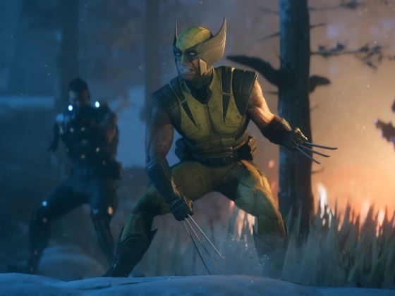 „Posztoljon, és ne válaszoljon többé” A Marvel Wolverine Devje a közösségi média negativitására hívja fel a figyelmet