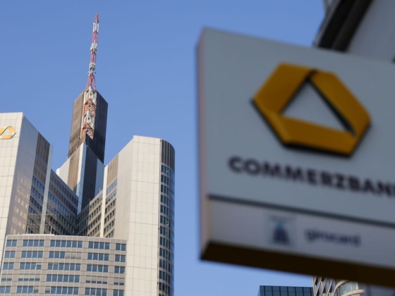Berlin beadta a derekát: sokáig kapaszkodtak az egyik legnagyobb hazai bankba, most mégis tárgyalnak az állami részesedésről – pezsgőt bonthat az UniCredit