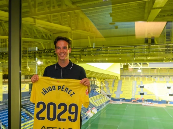Gulácsi az egyetlen új tiszt a hajón – így építkezik a Villarreal 