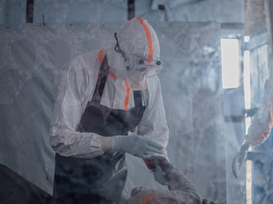 Mi az ebola, és miért okoz ennyire aggodalmat a Kongói Demokratikus Köztársaságban kitört járvány?