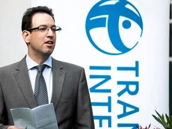 A Transparency jogi igazgatója is bejelentkezett az NVVH élére