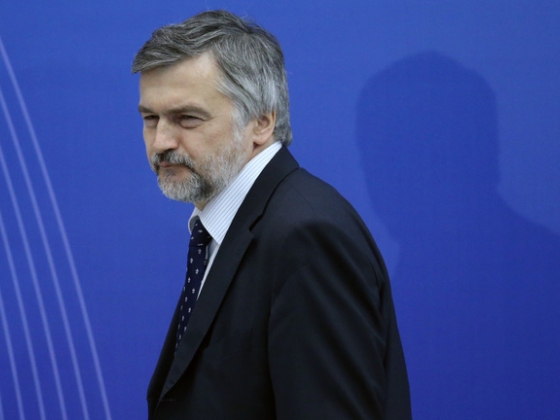 Putyinnak üzent az orosz bankvezér, hogy elbukják a háborút, azonnal kirúgták