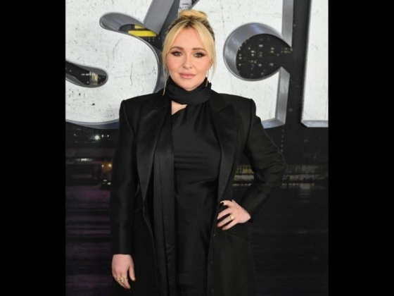 Szomorú részletek derültek ki Hayden Panettiere haláláról, sokan búcsúznak tőle