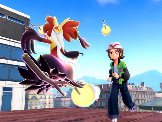 A hatalmas Pokemon Challenge hivatalosan lehetetlen 2027-ben