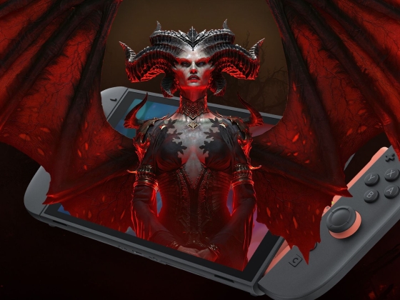 Pletyka: Új szivárgás rögzíti a Diablo 4 Switch 2 indítási terveit