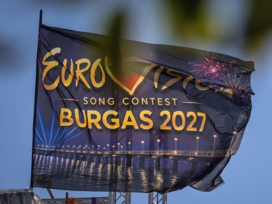 A jövő évi Eurovízió házigazdája Burgasz, nem Szófia. Egyes bolgárok értetlenül állnak